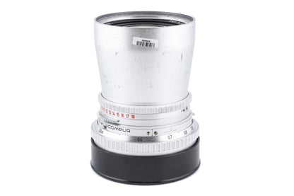 Hasselblad 50mm f4 Distagon C (OBDOC / 20044)