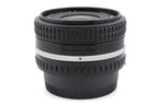 Nikon 35mm f2.5 Series E