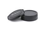 Nikon 35mm f2.5 Series E