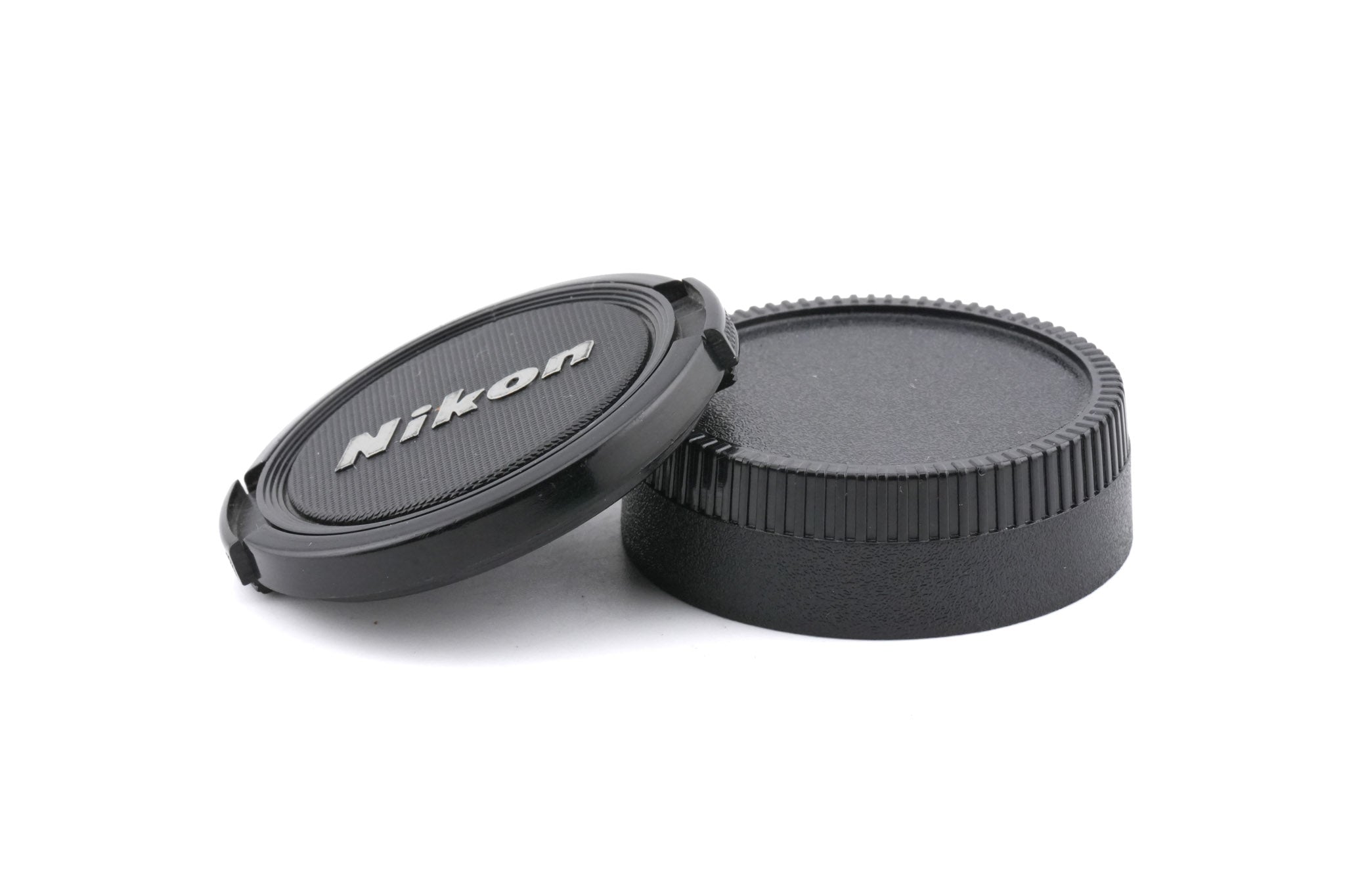 Nikon 35mm f2.5 Series E