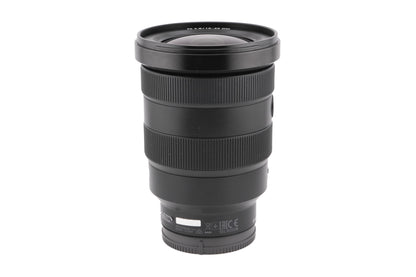 Sony 16-35mm f2.8 GM (SEL1635GM)