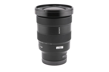 Sony 16-35mm f2.8 GM (SEL1635GM)
