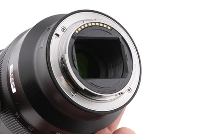 Sony 16-35mm f2.8 GM (SEL1635GM)