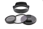 Sony 16-35mm f2.8 GM (SEL1635GM)