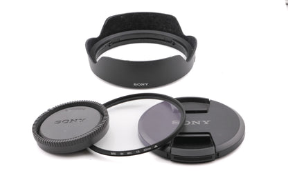 Sony 16-35mm f2.8 GM (SEL1635GM)