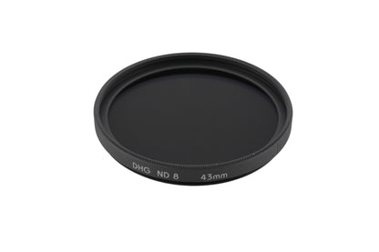 Marumi 43mm Neutral Density Filter ND8 DHG