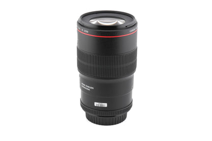 Canon 100mm f2.8 L Macro IS USM