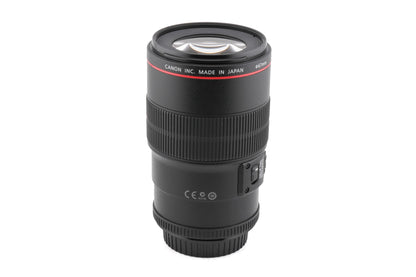 Canon 100mm f2.8 L Macro IS USM