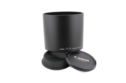 Canon 100mm f2.8 L Macro IS USM