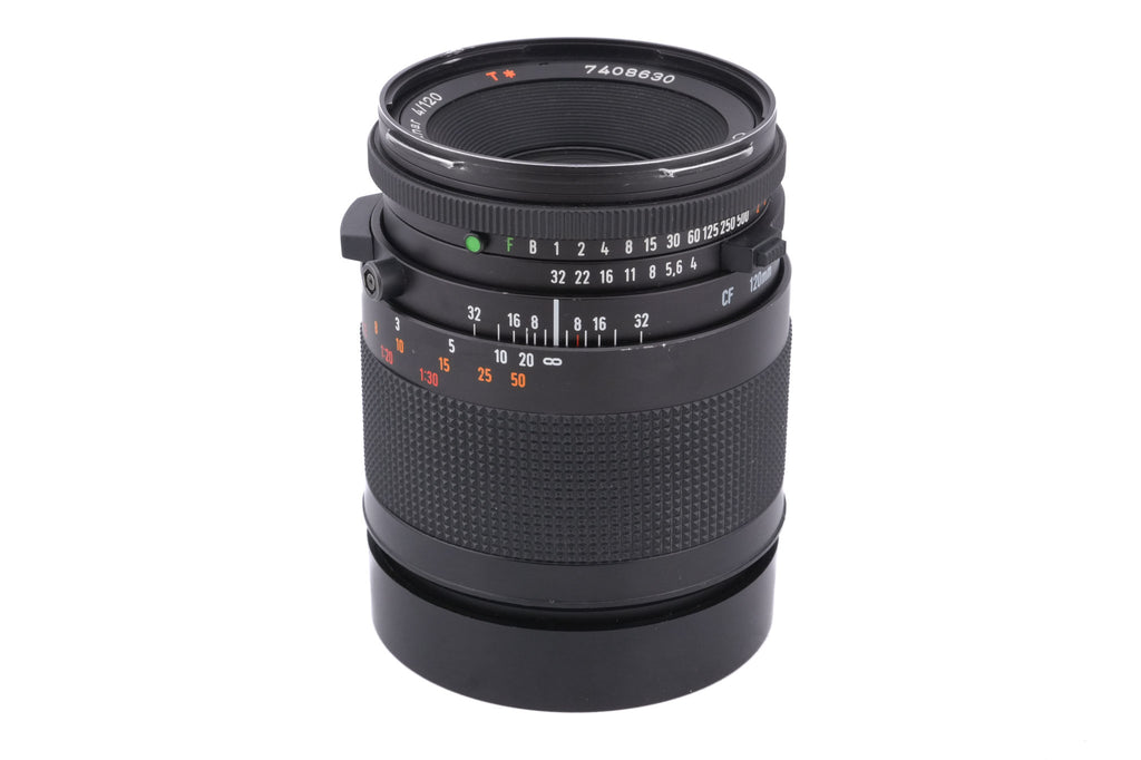 Hasselblad 120mm f4 Makro-Planar T* CF (20053)