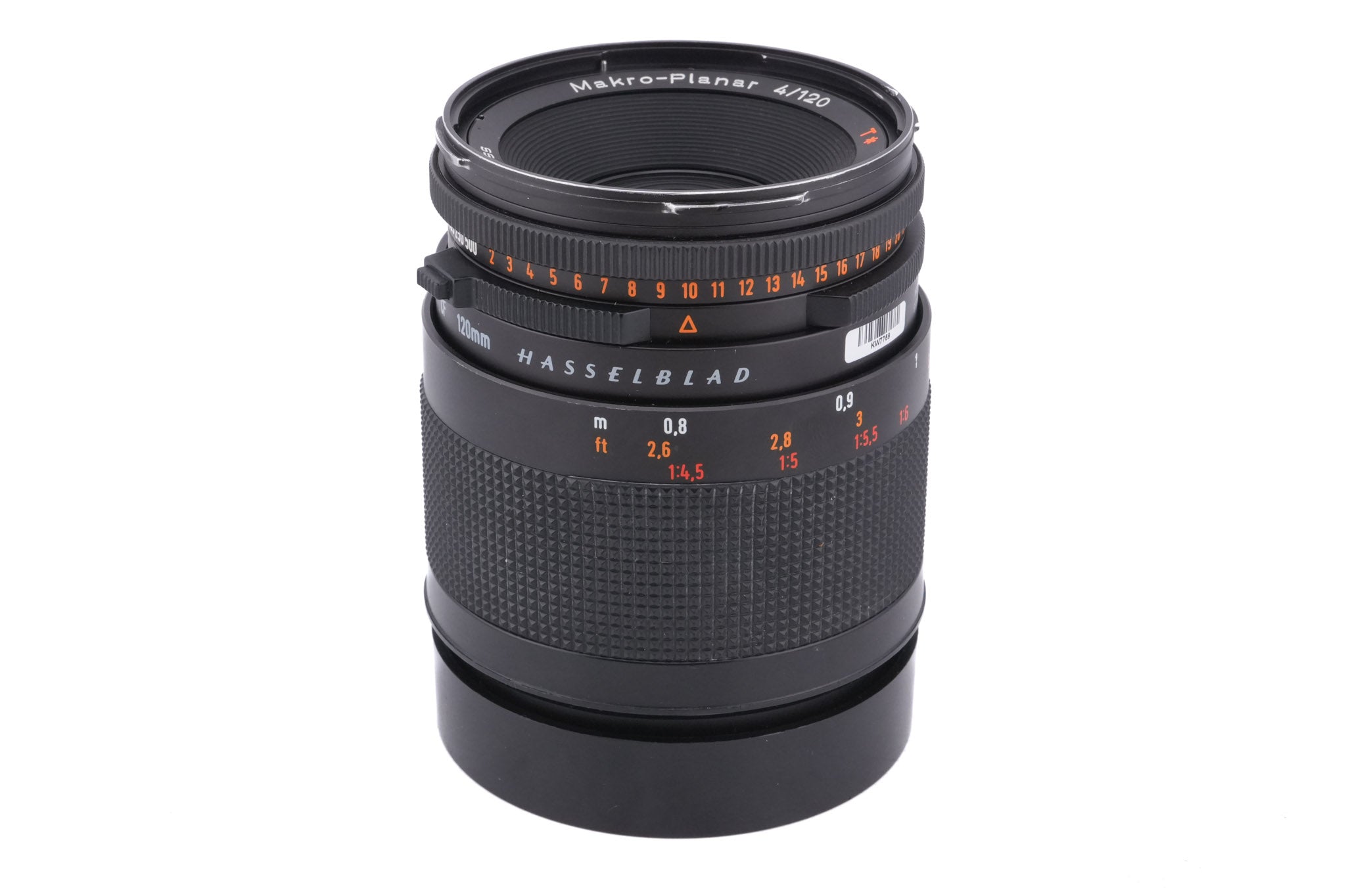 Hasselblad 120mm f4 Makro-Planar T* CF (20053)