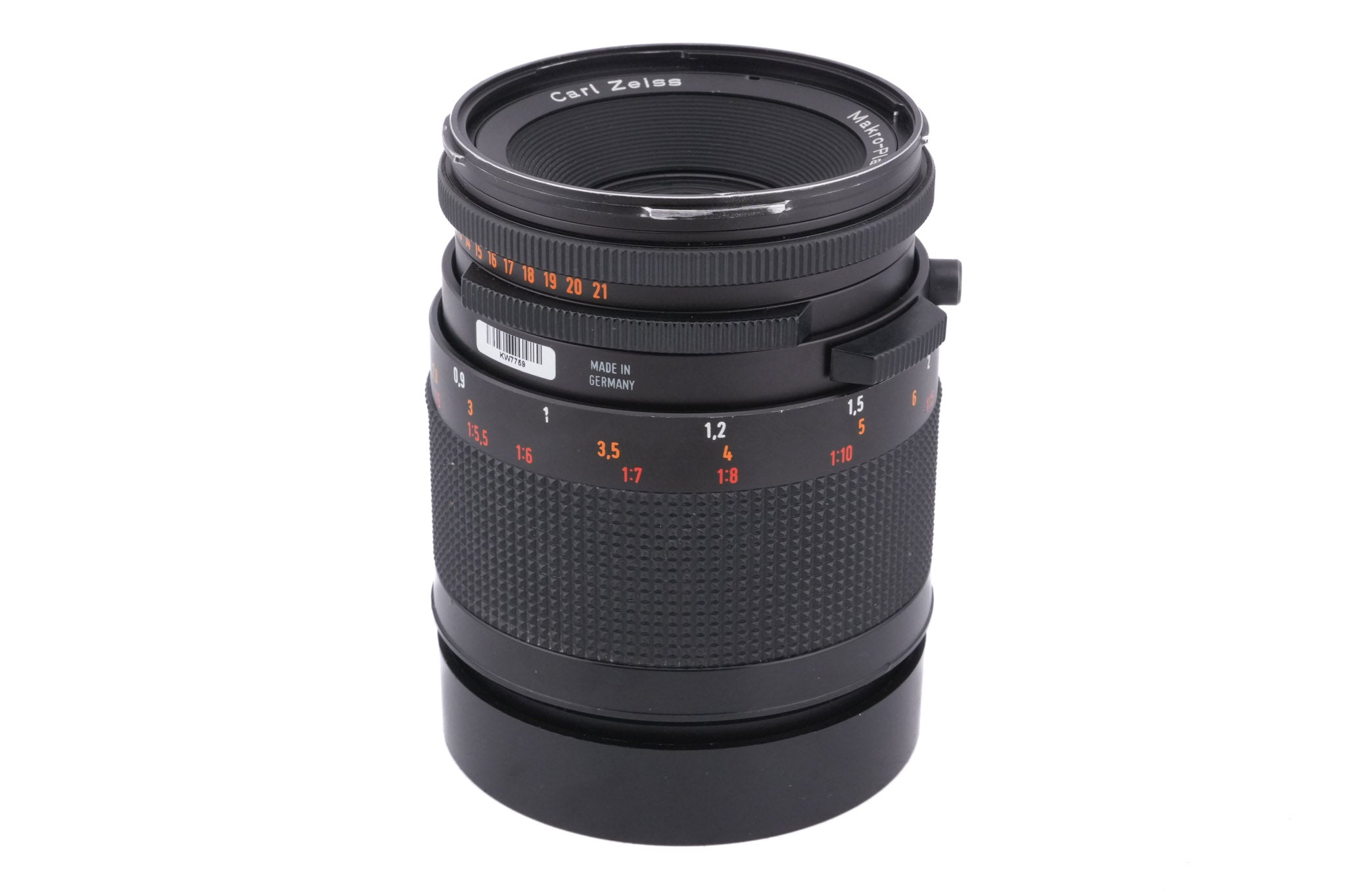 Hasselblad 120mm f4 Makro-Planar T* CF (20053)