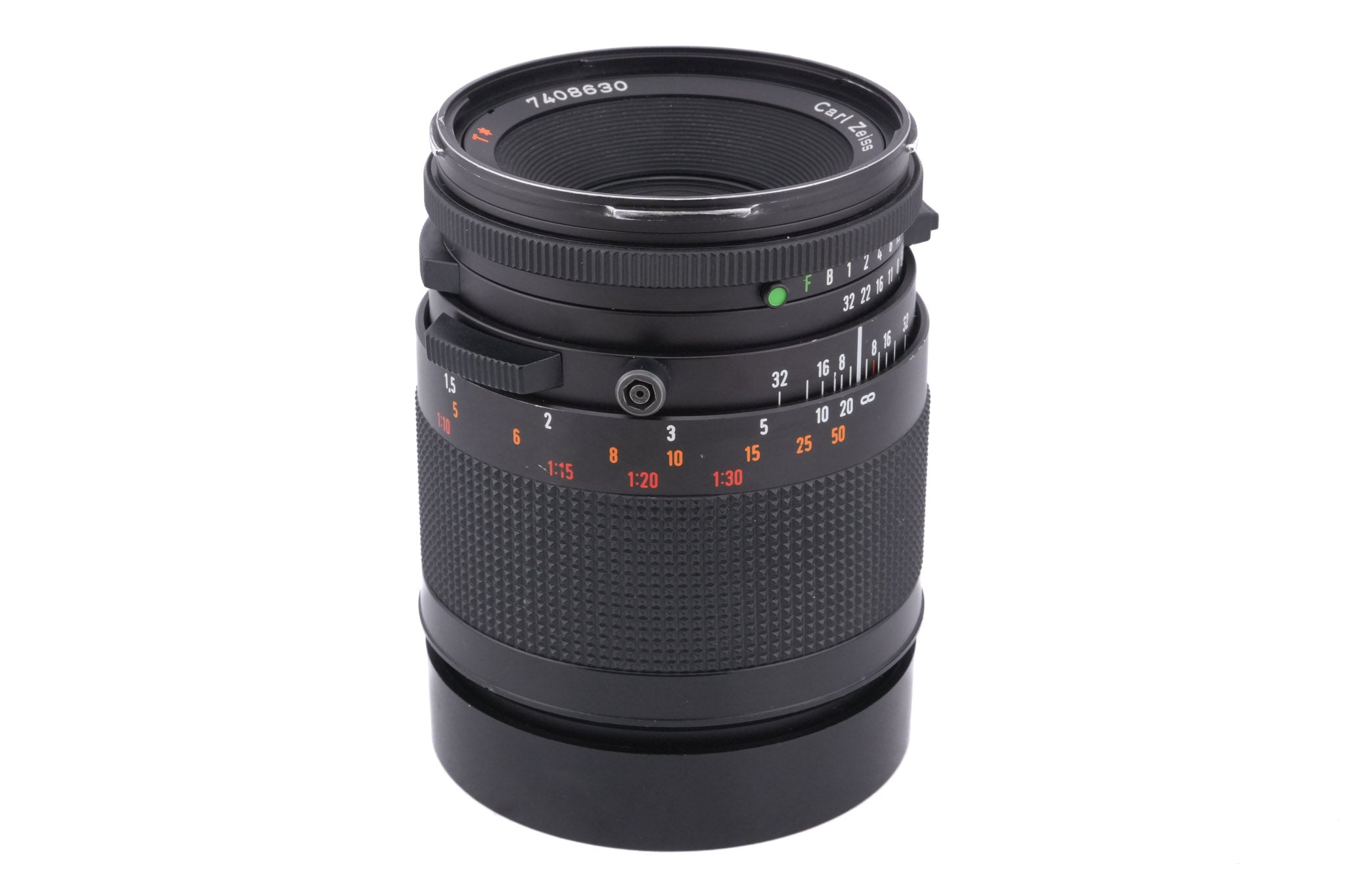 Hasselblad 120mm f4 Makro-Planar T* CF (20053)