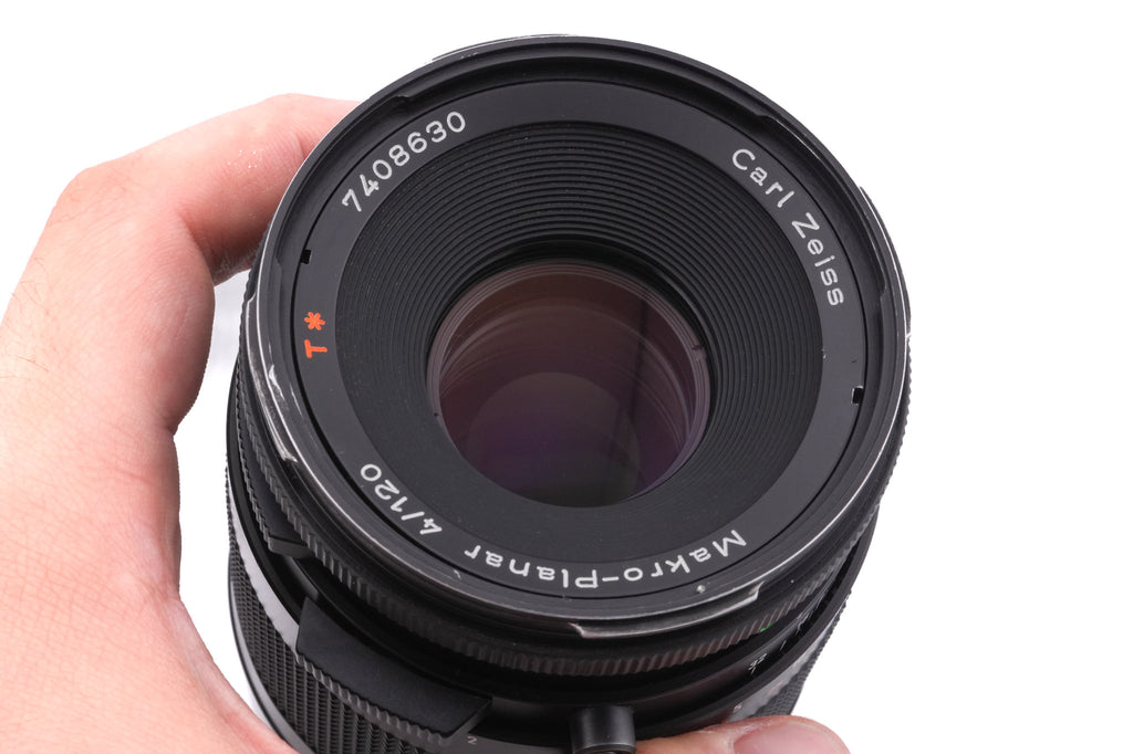 Hasselblad 120mm f4 Makro-Planar T* CF (20053)