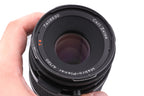 Hasselblad 120mm f4 Makro-Planar T* CF (20053)
