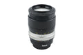 Nikon 135mm f2.8 Nikkor-Q Auto Pre-AI