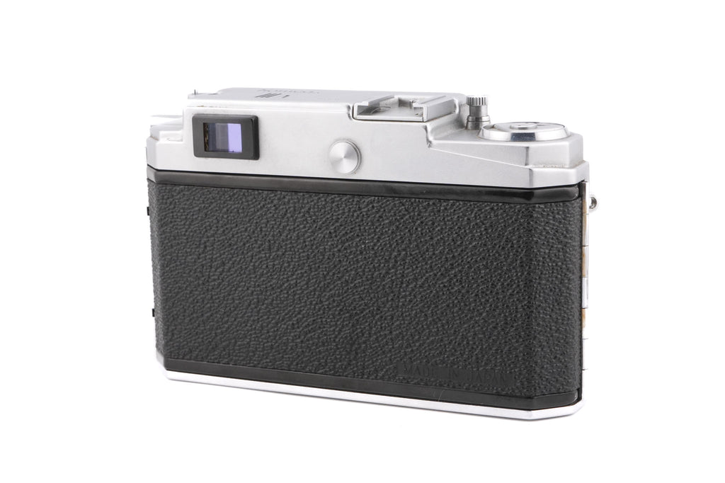 Konica IIIA