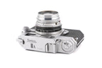 Konica IIIA