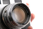 Konica IIIA