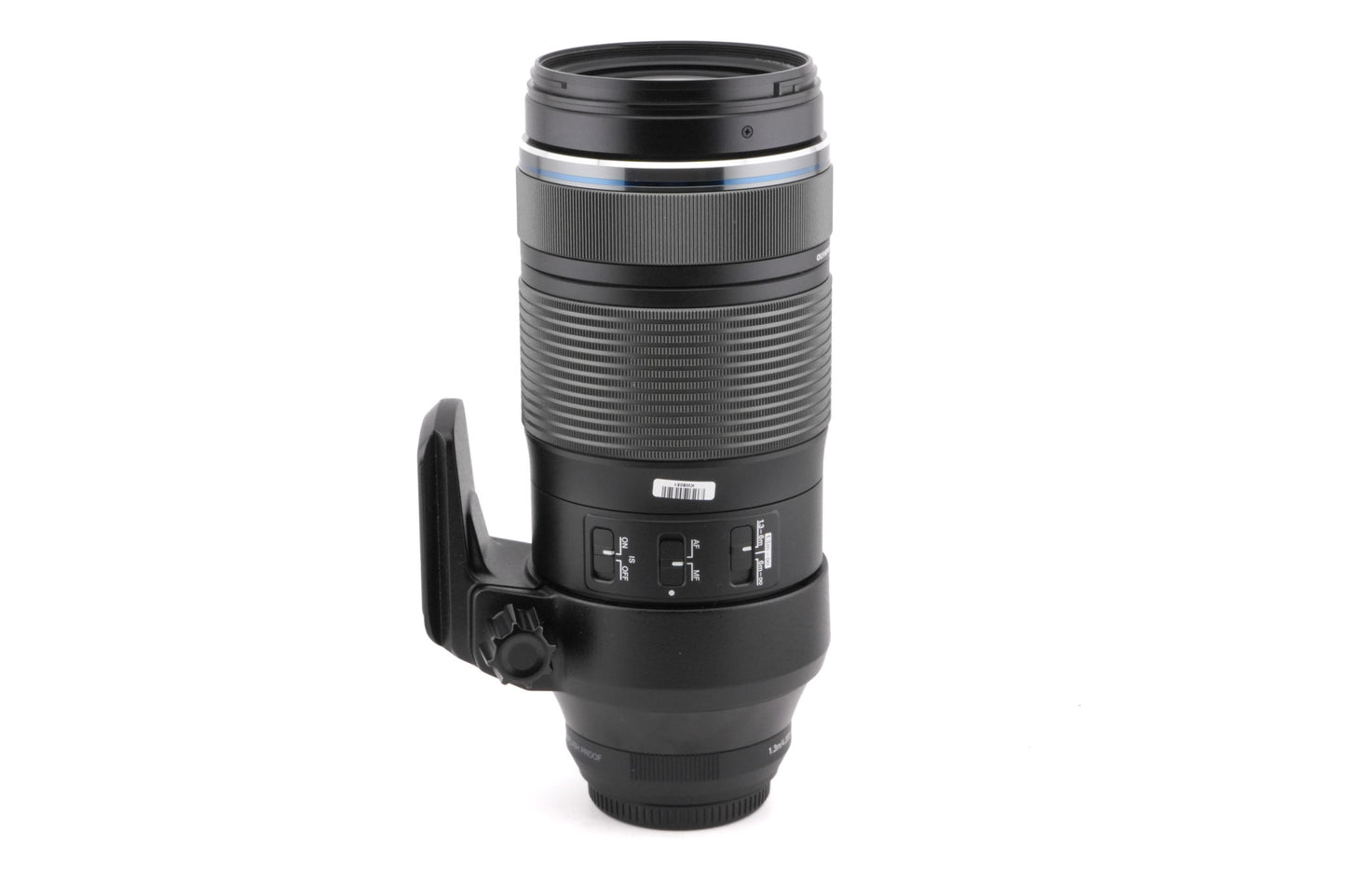 Olympus 100‑400mm f5‑6.3 M.Zuiko Digital ED IS MSC