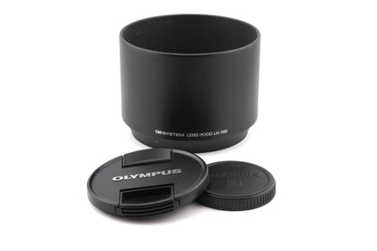 Olympus 100‑400mm f5‑6.3 M.Zuiko Digital ED IS MSC