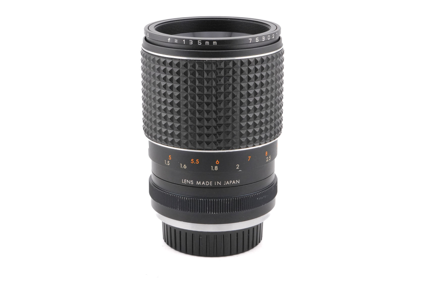 Makinon 135mm f2.8 Auto