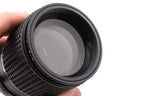 Makinon 135mm f2.8 Auto