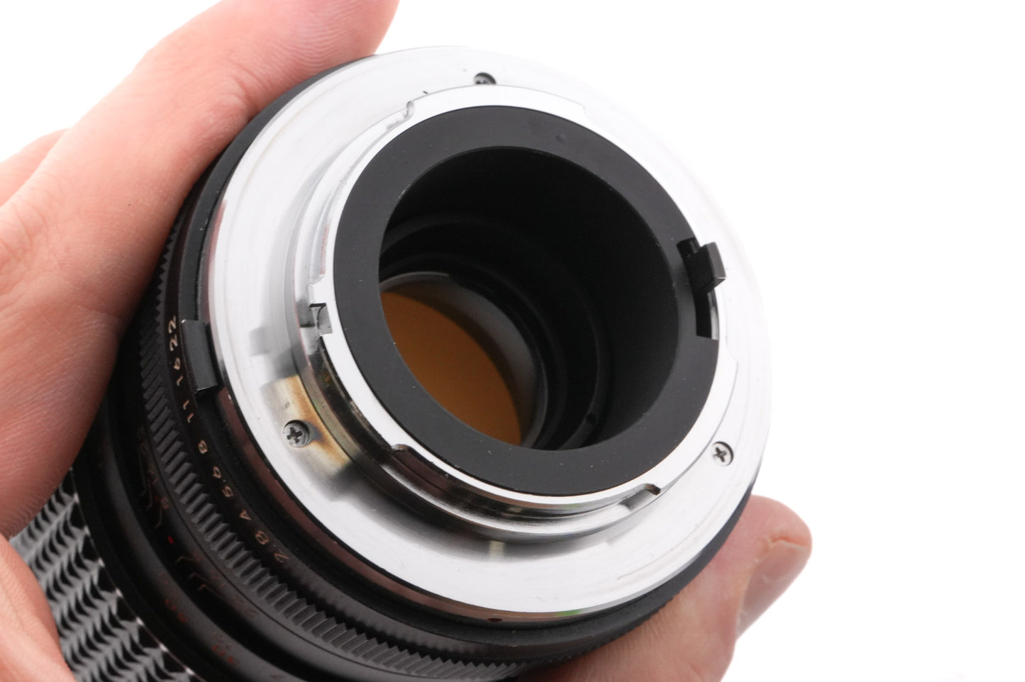 Makinon 135mm f2.8 Auto