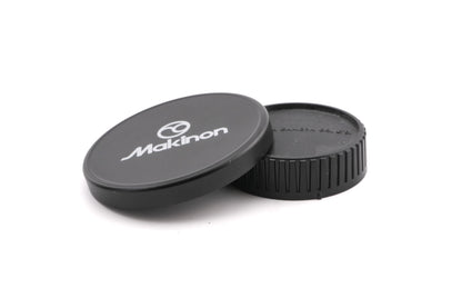 Makinon 135mm f2.8 Auto
