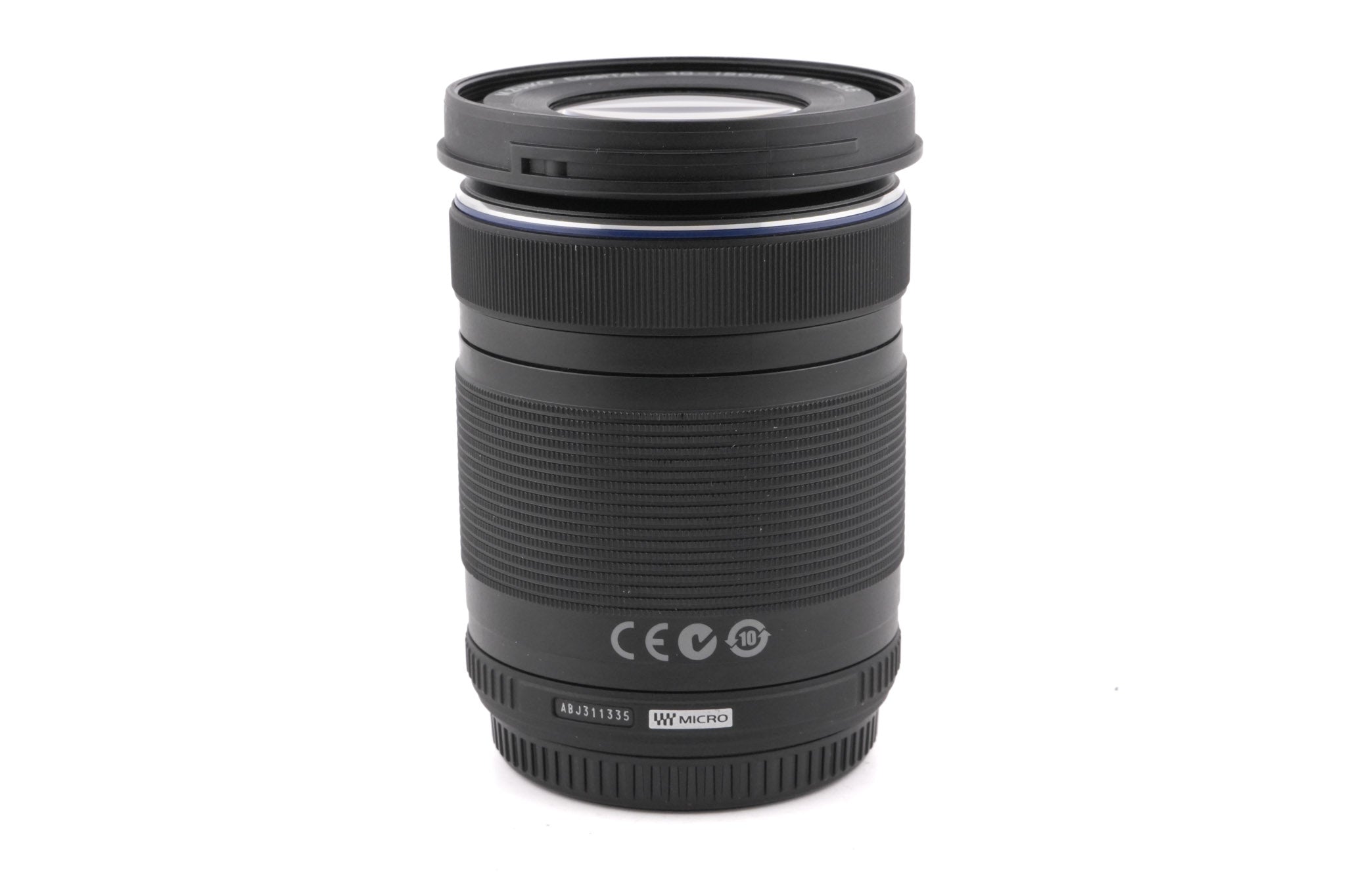 Olympus 40-150mm f4-5.6 M.Zuiko Digital ED MSC – Kamerastore