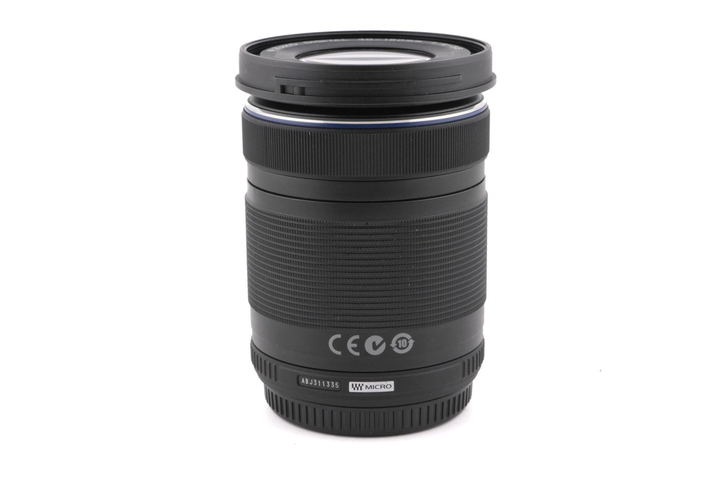 Olympus 40-150mm f4-5.6 M.Zuiko Digital ED MSC