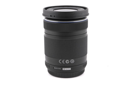 Olympus 40-150mm f4-5.6 M.Zuiko Digital ED MSC