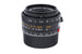 Leica 28mm f2.8 Elmarit-M ASPH. (11677)