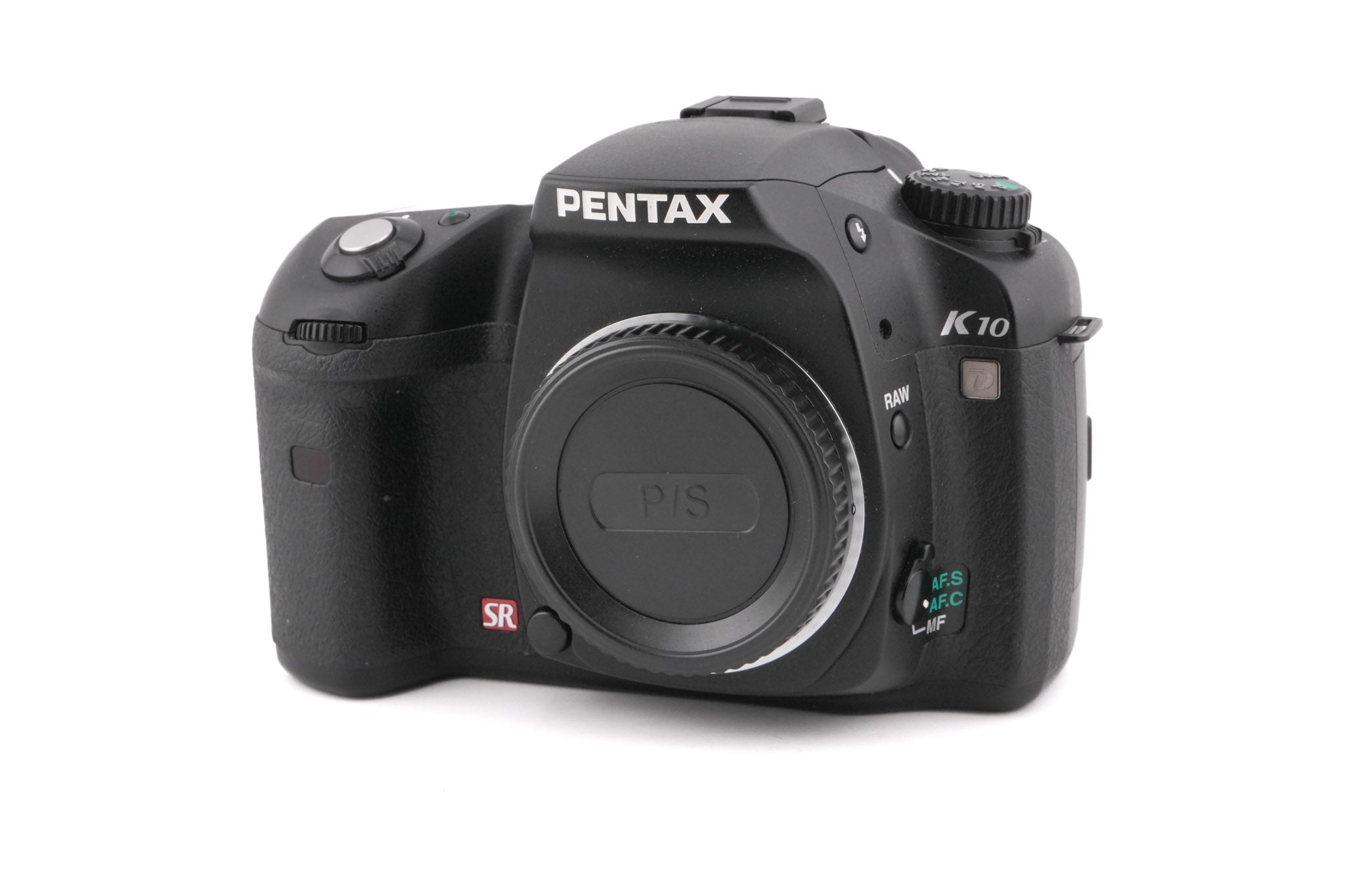 Pentax 100mm f2.8 SMC Pentax-M - Lens – Kamerastore