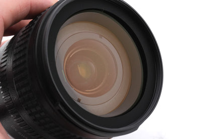 Nikon 18-70mm f3.5-4.5 AF-S Nikkor G ED