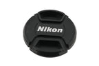 Nikon 55-200mm f4-5.6 AF-S Nikkor G ED