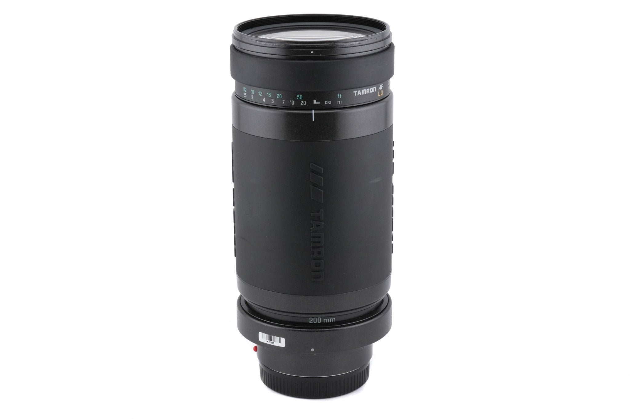 Tamron 200-400mm f5.6 AF LD – Kamerastore