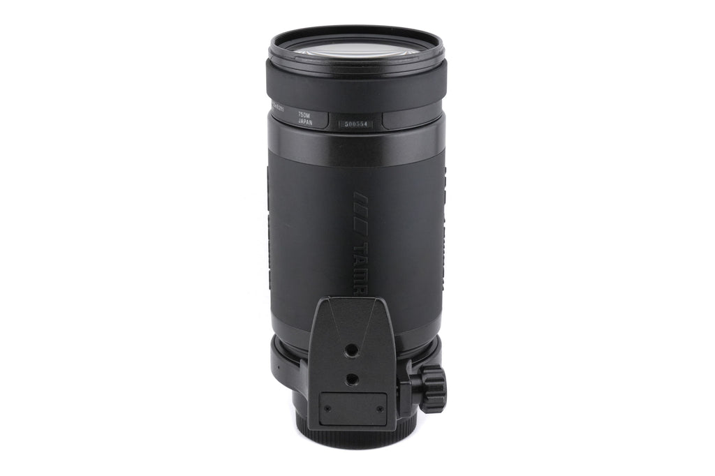 Tamron 200-400mm f5.6 AF LD