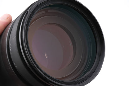 Tamron 200-400mm f5.6 AF LD