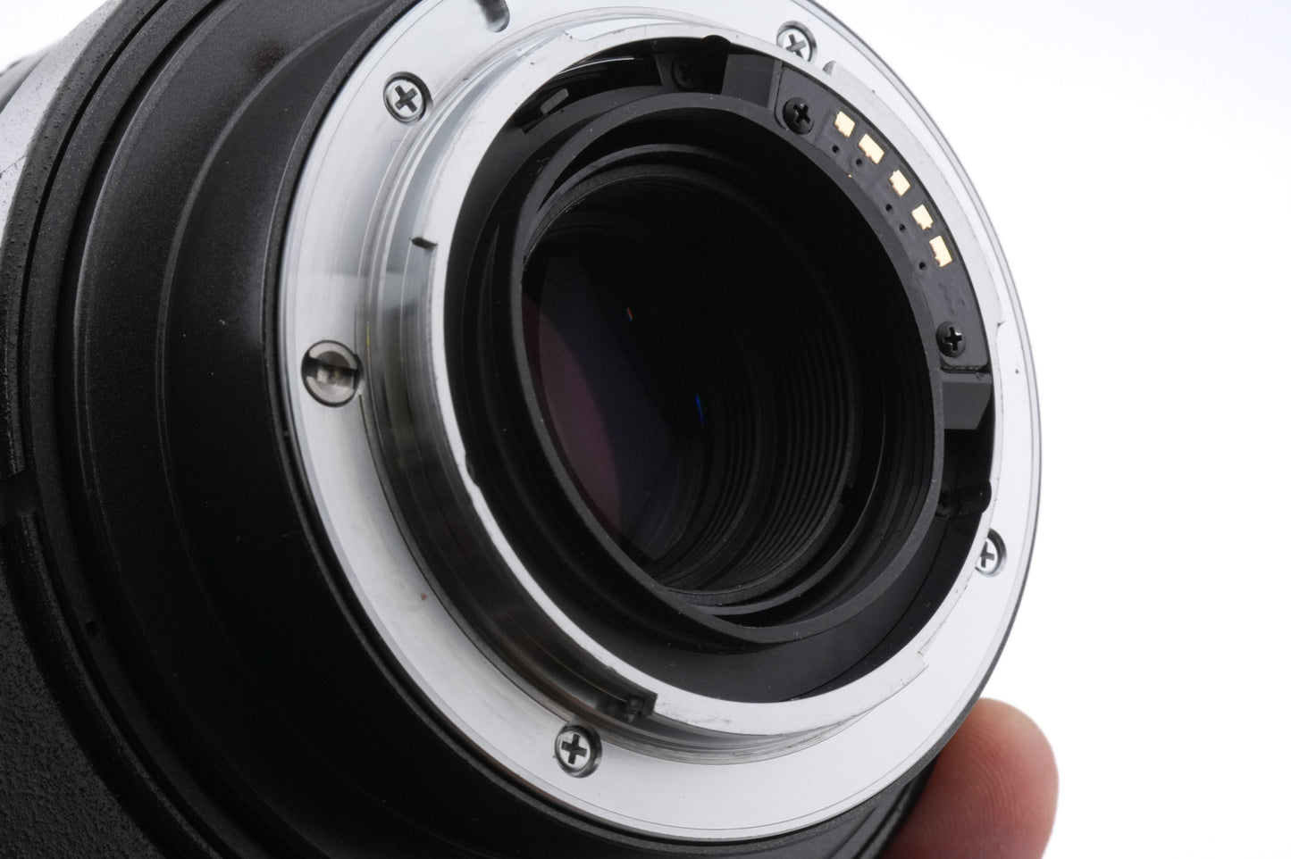 Tamron 200-400mm f5.6 AF LD