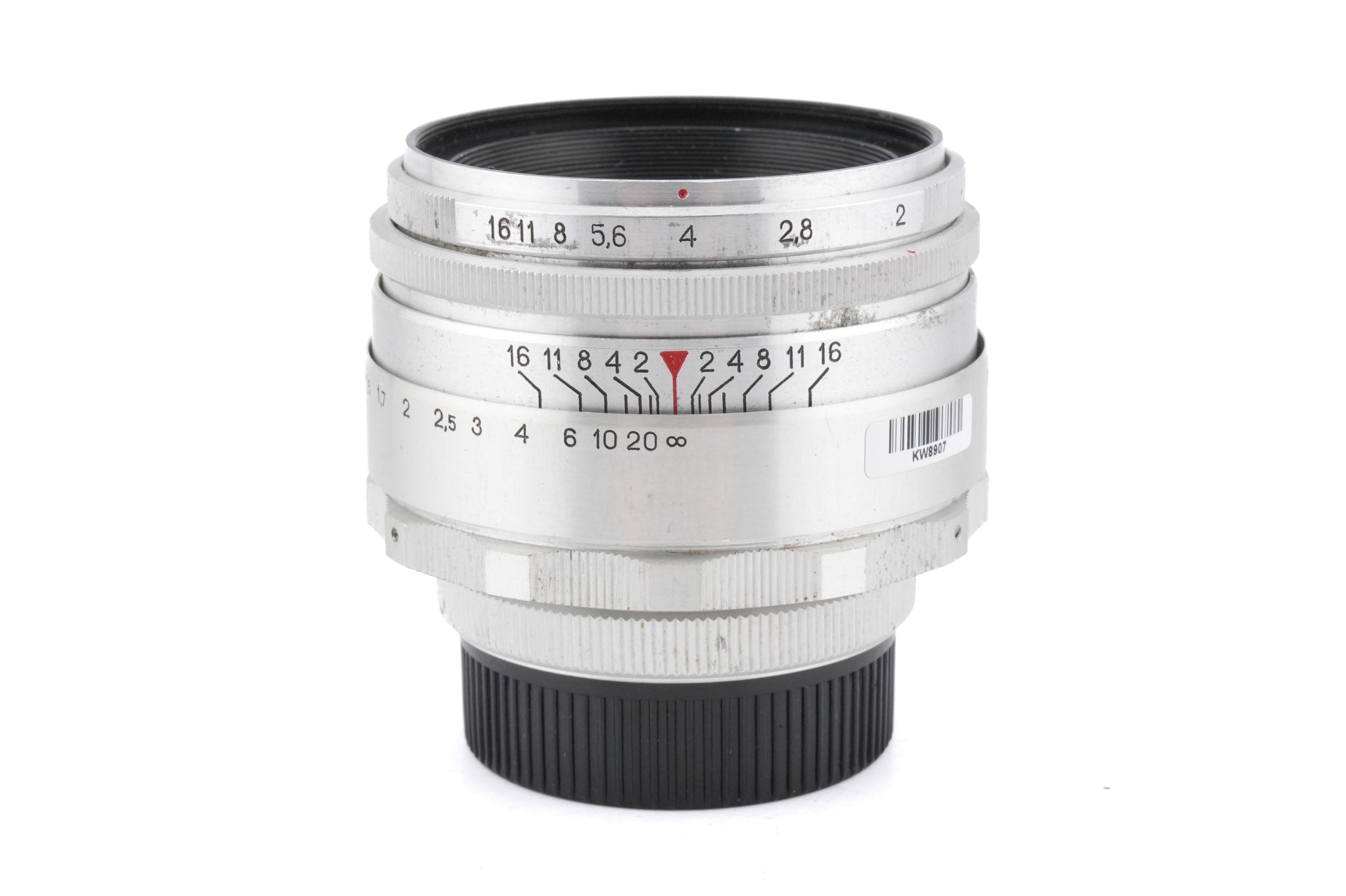 Helios 58mm f2 Helios-44 – Kamerastore