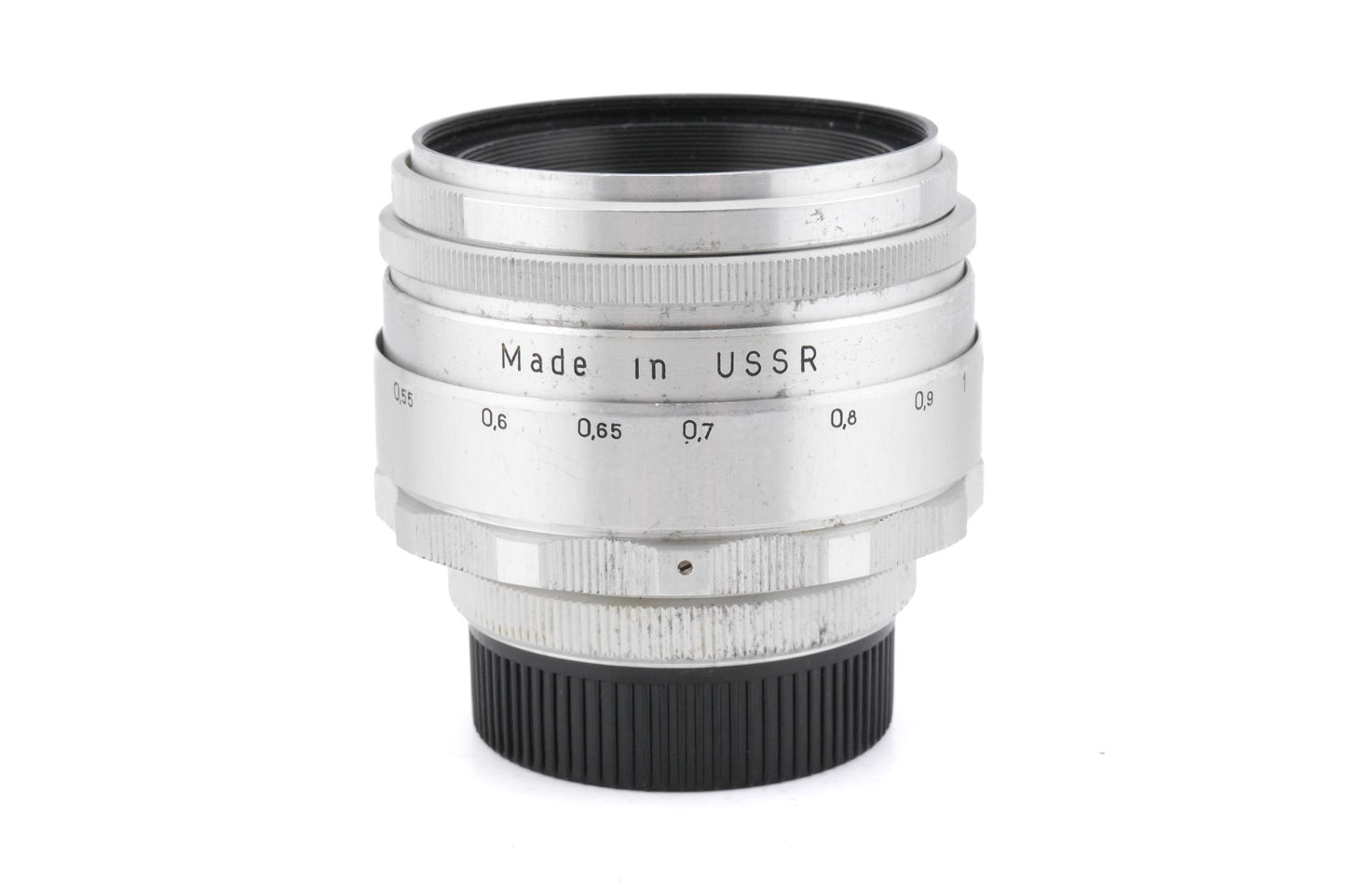 Helios 58mm f2 Helios-44