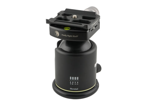 Arca-Swiss Monoball B2