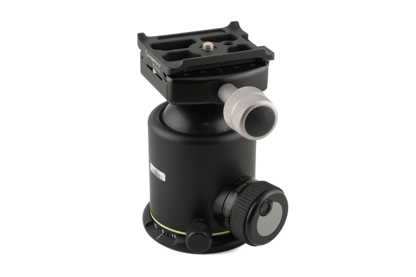 Arca-Swiss Monoball B2