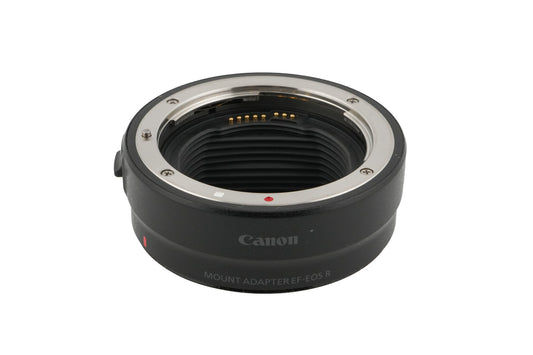 Canon EF - RF (EOS R) Mount Adapter