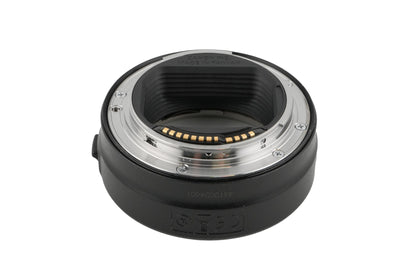 Canon EF - RF (EOS R) Mount Adapter
