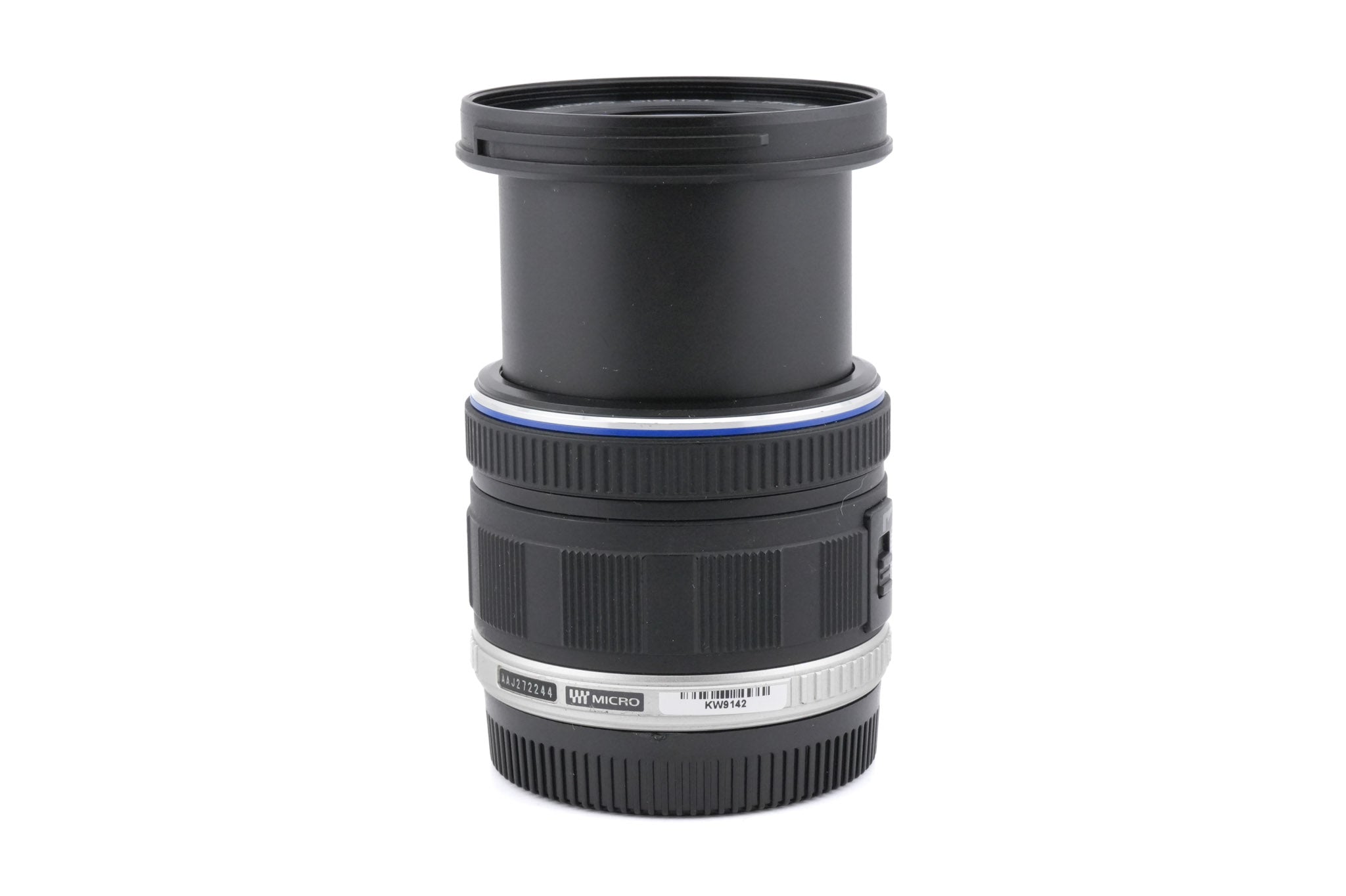 Olympus 9-18mm f4-5.6 M.Zuiko Digital ED – Kamerastore