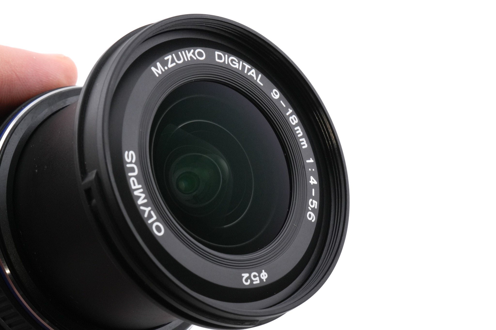 動作確認済OLYMPUSＸＡ3とA11 #709 Olympus 9-18mm f4-5.6 M.Zuiko Digital ED – Kamerastore