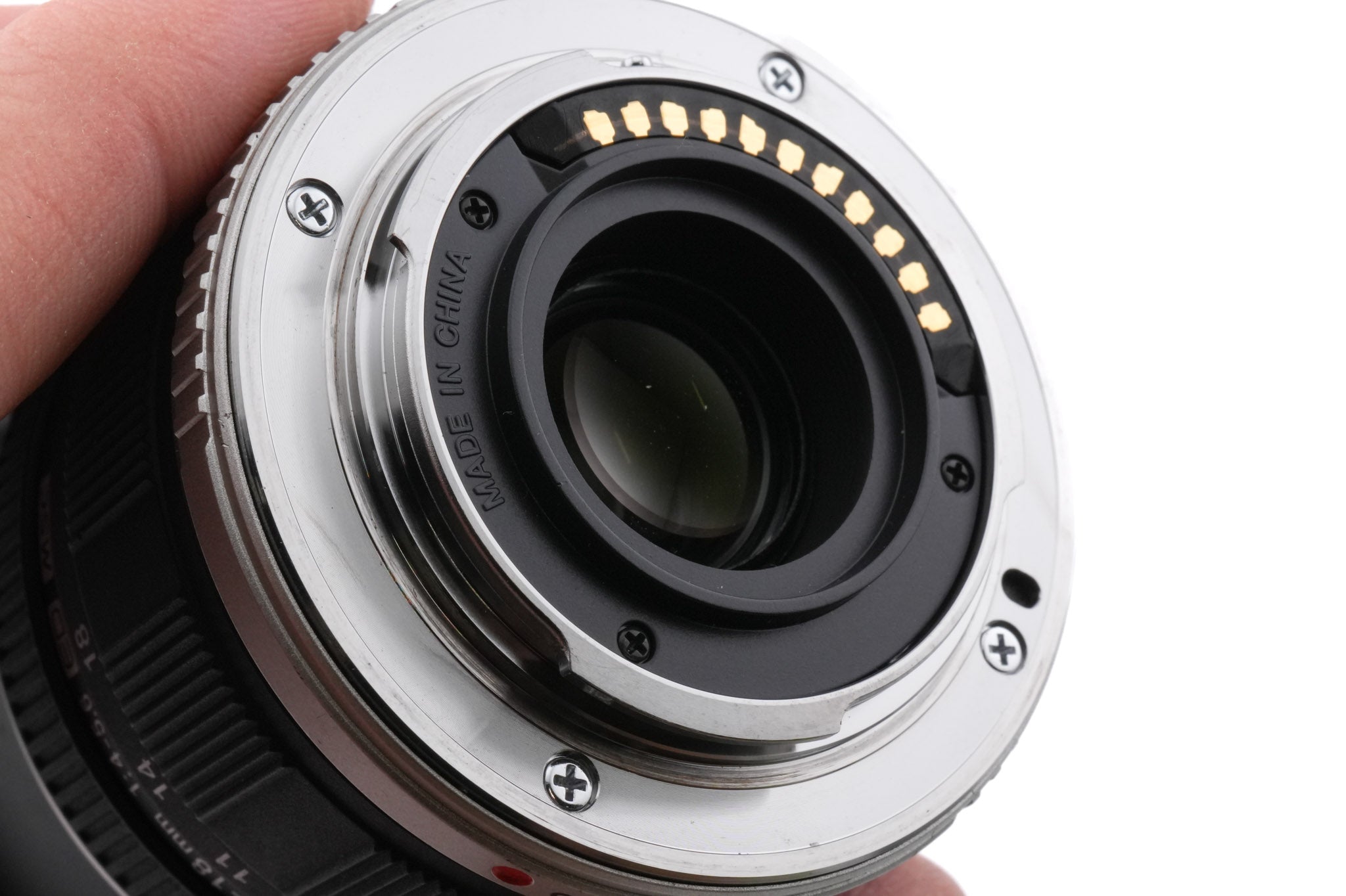 Olympus 9-18mm f4-5.6 M.Zuiko Digital ED – Kamerastore