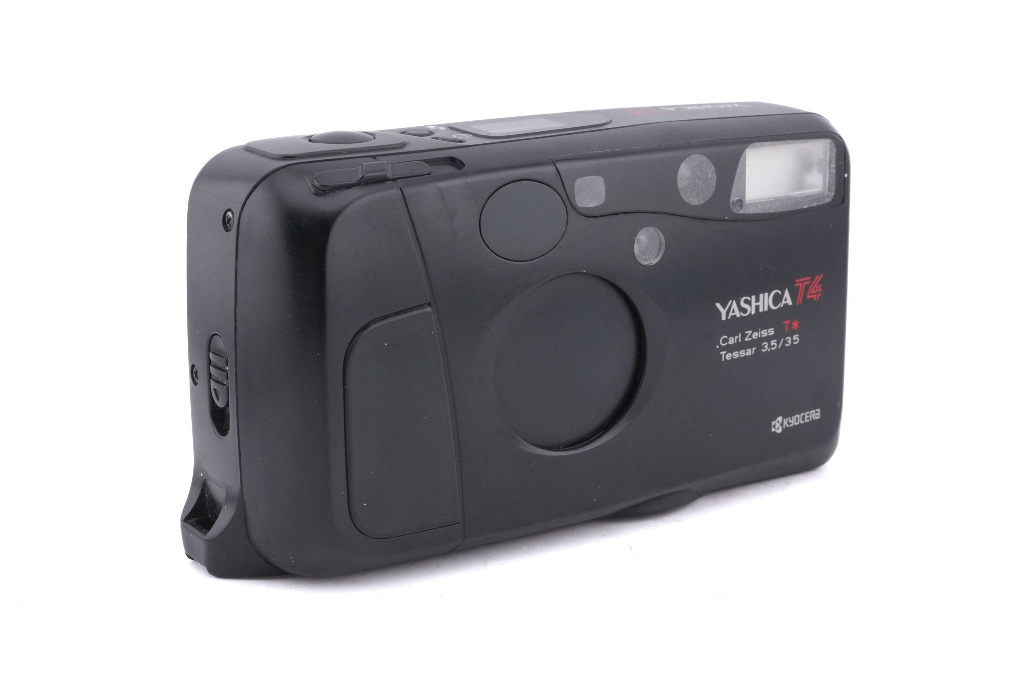 Yashica T4 – Kamerastore